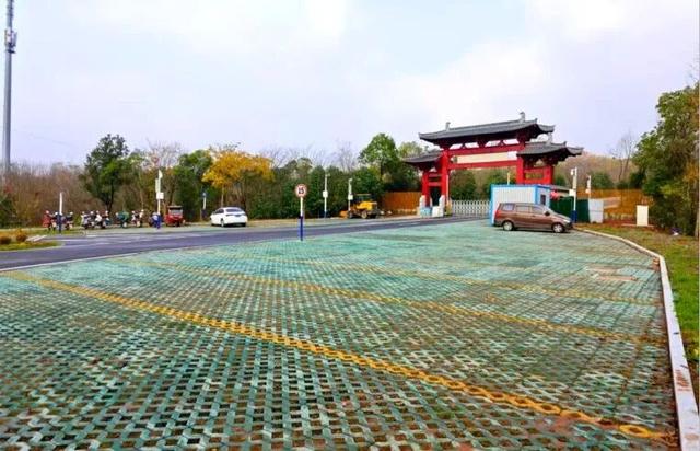 合肥紫蓬山将大变样