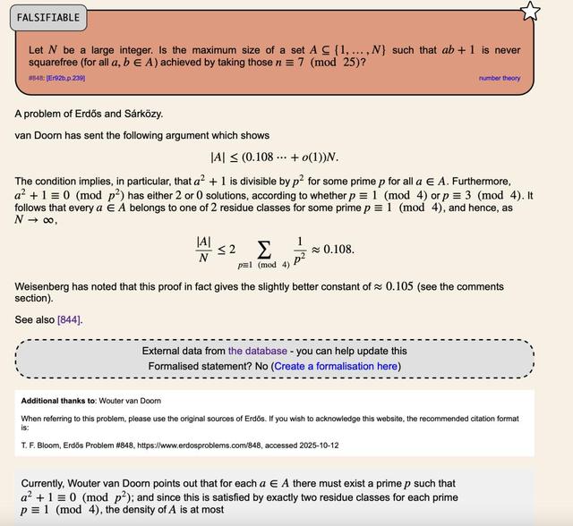 GPT-5首批重大科研突破官宣，但已救不了奥特曼的焦虑