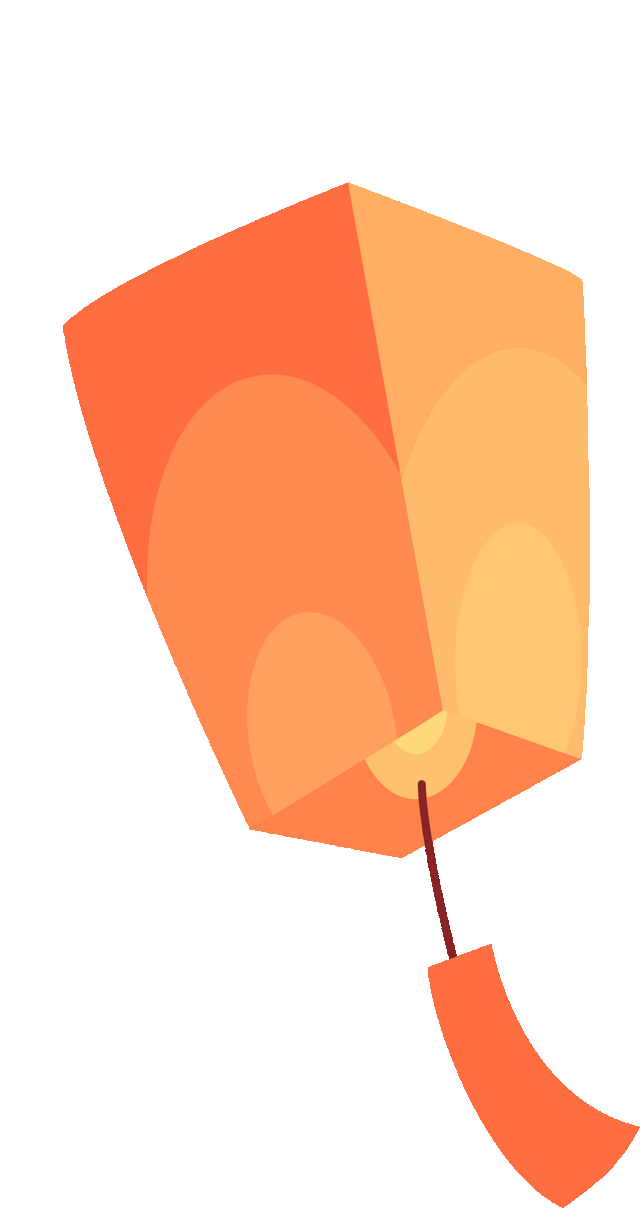 成都灯会集体官宣，期待值拉满~