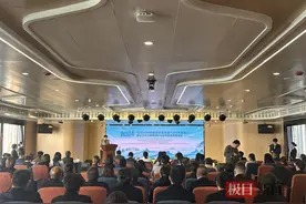 《2024中国旅游业发展报告》发布，湖北位列省域旅游综合竞争力第一梯队图片