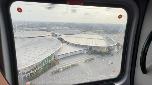 最快20分钟！上海⇋启东“空中巴士”来啦，吃海鲜、看日出像打车一样方便→