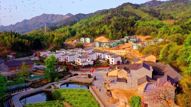 大别山里的安徽六安，为什么能吸引270多万上海游客？