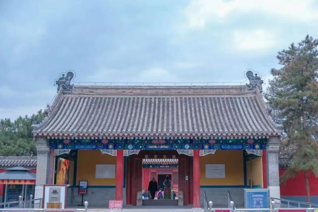 @蒙超球迷：来都来了！从呼市体育馆出发，玩转青城再走！