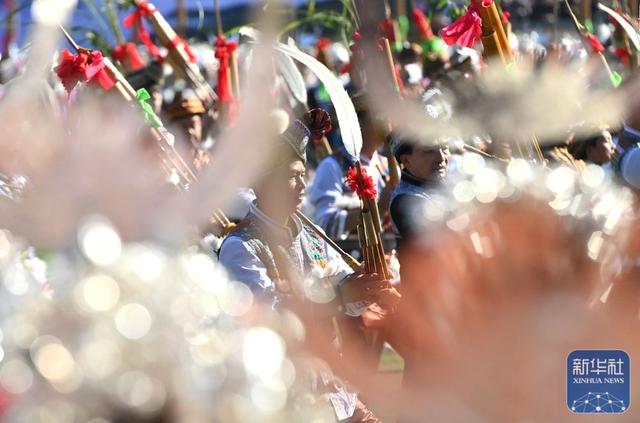 新时代中国调研行之文化中华｜粤桂携手笙声远