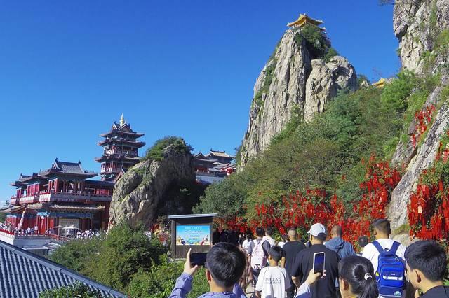我的自驾：独驾三晋秦韵——从壶口惊涛到龙城灯火的千里长歌