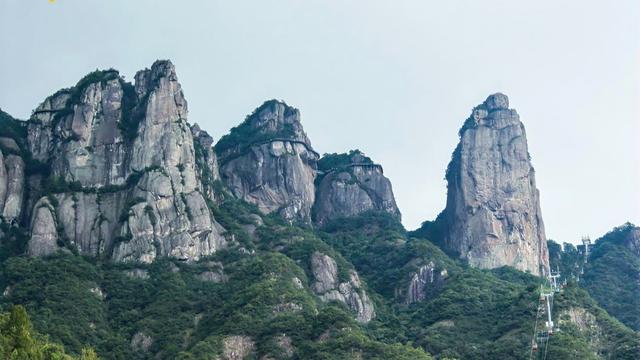 从山水秘境到文旅标杆：神仙居十年庆，开启文旅融合新篇章