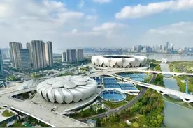 大小莲花健身场地春节安排出炉，年三十到初八9点到14点免费开放图片