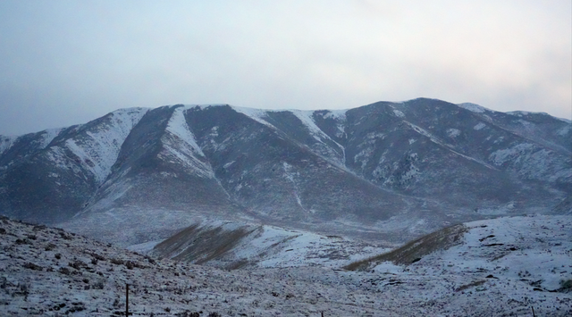 在甘肃，这些秋天仪式感拉满的事，你做了几件？
