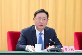 董卫民：“三个突破”抓好成渝地区双城经济圈建设图片