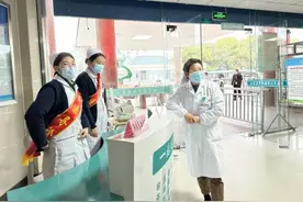 如东县丰利镇中心卫生院： 奋楫笃行勇担使命 增进群众健康福祉图片