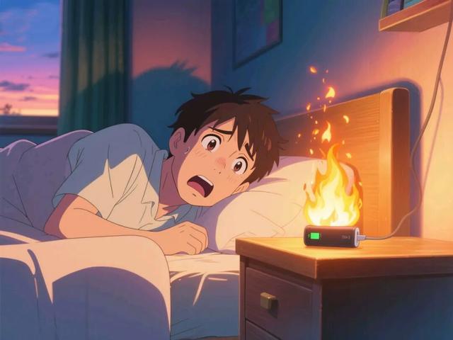 充电宝爆炸可能系产品缺陷问题引发？这份保姆级攻略教你维权！