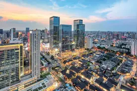 提升春熙路商圈服务能级，锦江区这样做图片