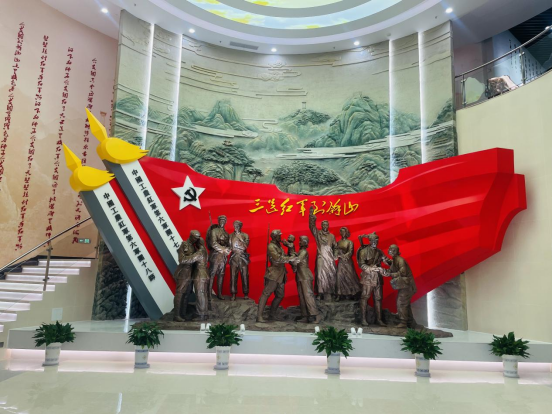 【2025年文旅系统工作成果展示】井冈山市文化广电局2025年工作亮点和成效