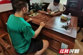 邵阳县谷洲镇：搭好群众“连心桥” 服务群众“零距离”图片