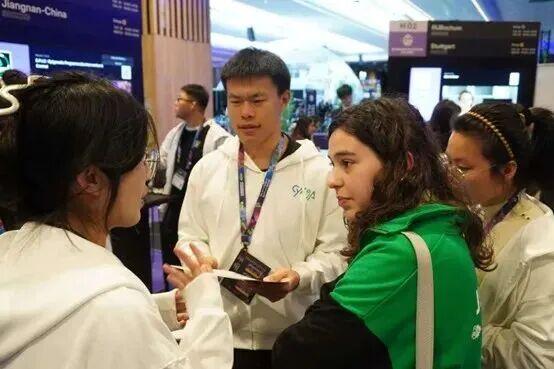 国际金奖‼️Jiangnan-China‼️