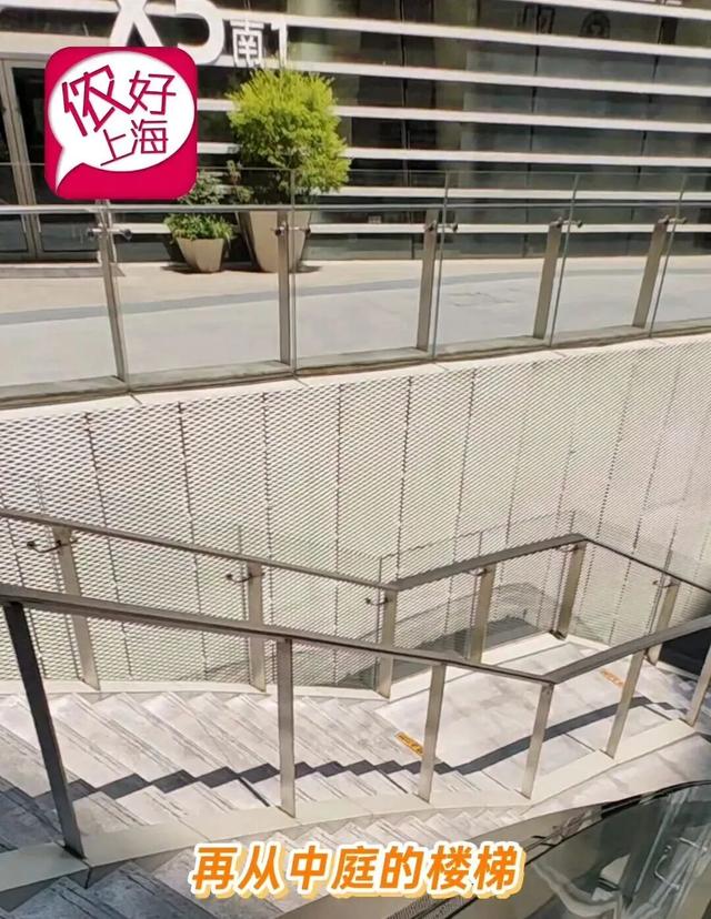 大厂干饭香不香？阿里上海总部食堂对外开放！好不好吃？怎么去吃？