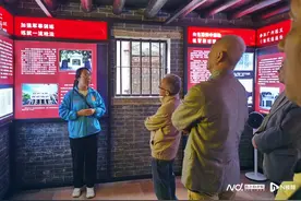 广播剧大咖采风蓬江，去了这些地方找灵感图片