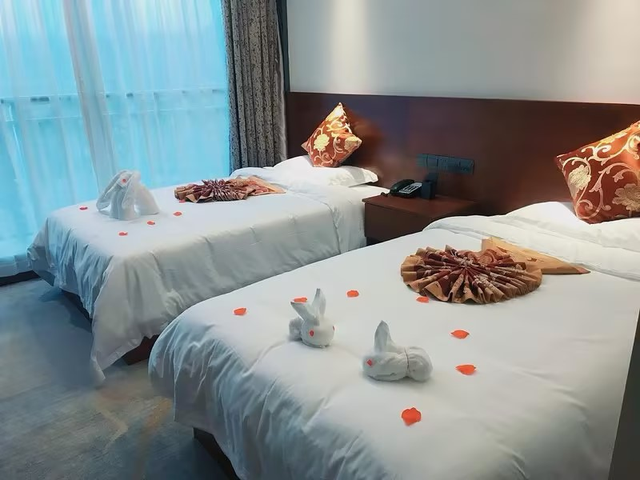 超值权益又上新啦！16家热门打卡点！