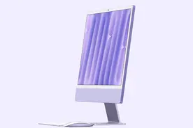 苹果发布M4版iMac 标配16GB统一内存 售价10999元起图片