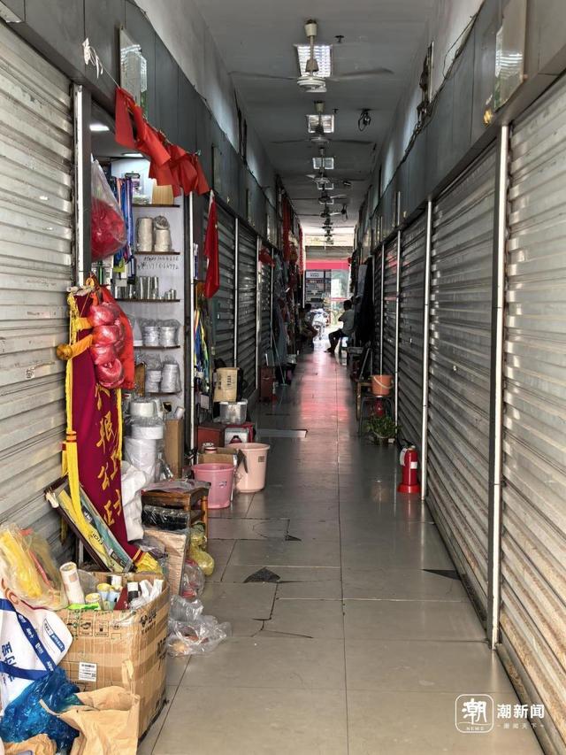 陪伴杭州人31年的文化用品市场年底歇业 你会再去打卡吗？