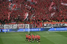 明年为何国内三级职业联赛只有中乙联赛扩军？图片