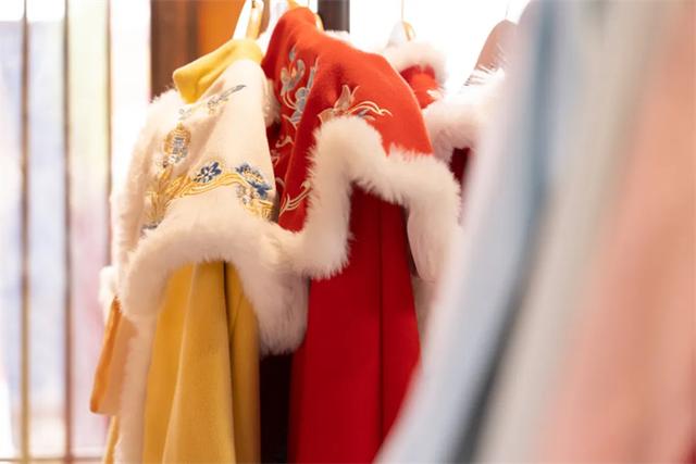 河南开封清明上河园：暖冬超级福利！《大宋·东京梦华》双人票仅需399元！