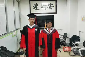 不到5个月连发两篇Science一篇Nature，武大这个课题组太牛了图片