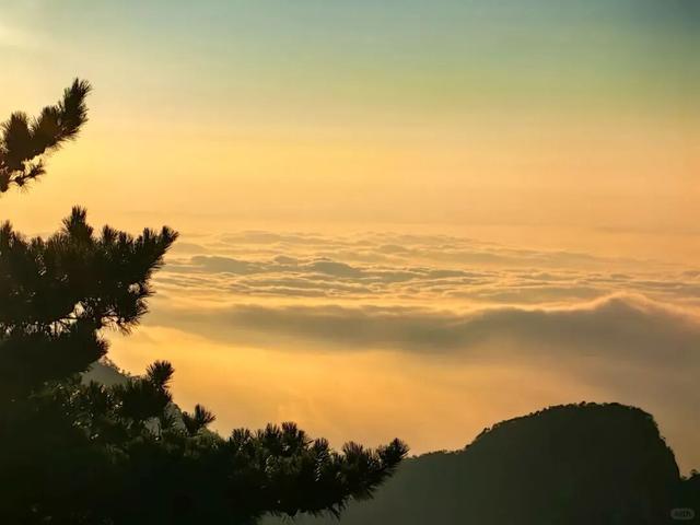 跟着课本游赣鄱！