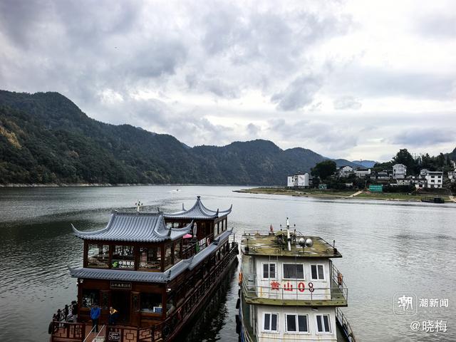 晚潮｜祖国中南行