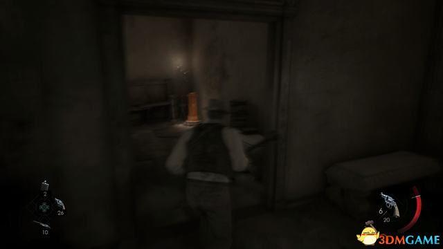 《鬼屋魔影》重制版图文全攻略 全章节流程解密全物品收集攻略