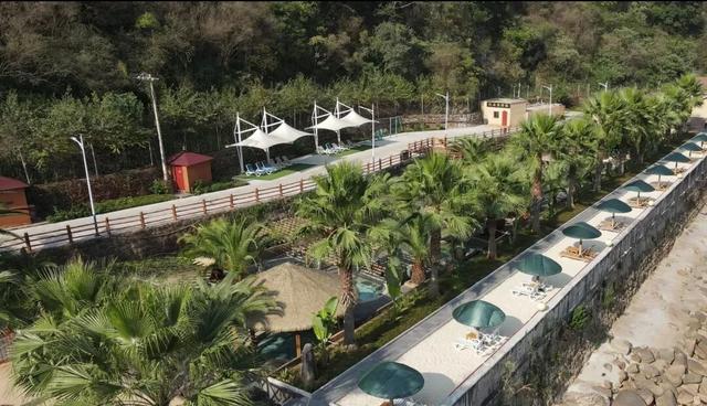 今冬私汤民宿订单量全国TOP1！昆明周边温泉攻略大合集来了，承包你的整个冬天~