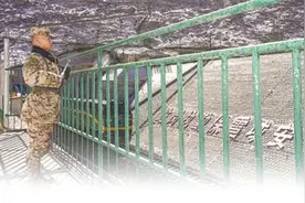 坚守雪域高原  守护天路平安（一线调研）图片