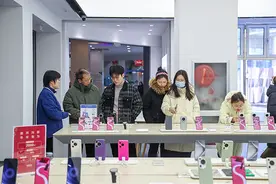 “以旧换新”加力扩围带动消费2200余万元图片