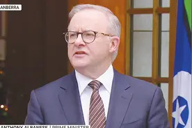 史上最严！澳大利亚禁16岁以下青少年使用社交媒体，多国观望实际成效图片