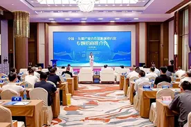 2024年中国—东盟产业合作区防城港片区专题招商推介会在京成功举办图片