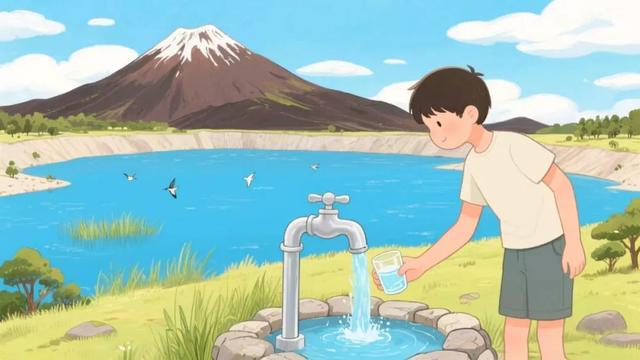 五大连池：火山给的“养生盲盒”，拆开全是惊喜！