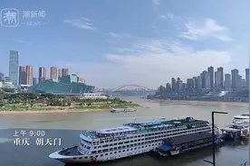 10年拼出一套房！那个带娃扛货感动中国的重庆“棒棒”，如今怎么样了？图片