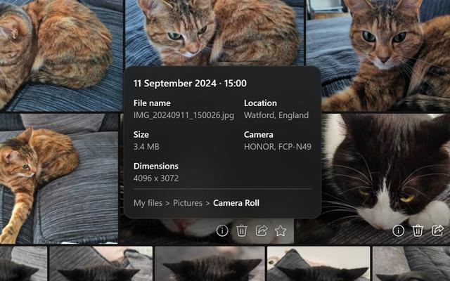 微软全新Windows 11版OneDrive应用惊艳泄露 源自官方服务器