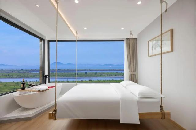 栖居山海间，蓬莱再添六处“仙境人家”旅游民宿