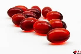 南极维康破解磷虾油保健品“砷困局”，首款纯磷虾油软胶囊保健品下线量产图片