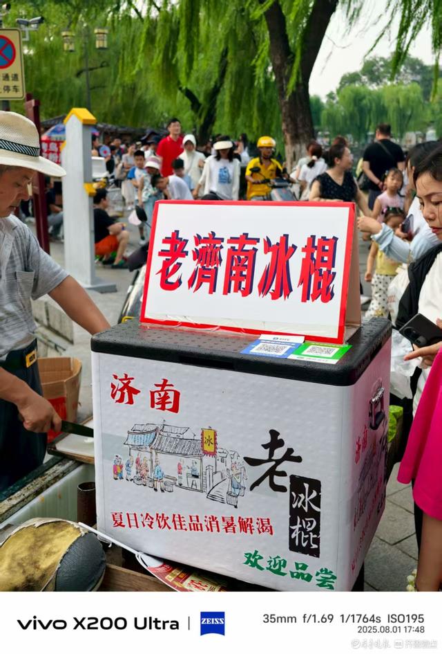 百花洲的老街记忆，我在记录