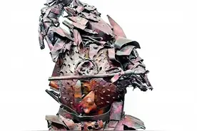 从塞纳河边到嘉陵江畔——中法现代艺术交流的西南行迹图片