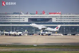 2023年暑运落幕 各家航司亮出成绩单图片