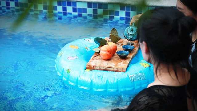 日照温泉上新啦！藏于山海，又美又治愈！