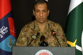 摧毁印S-400防空系统、实施全面网络攻击 巴公布“铜墙铁壁”行动细节图片