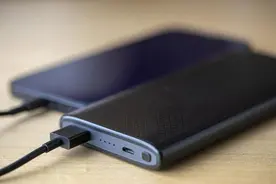 充电宝电芯供应商安普瑞斯陷质疑！充电宝也打“价格战”，厂家通过外包降本图片