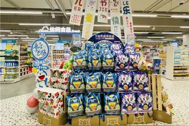联手盒马推出儿童节“可可爱爱”系列 零食品牌们“减龄”过节图片