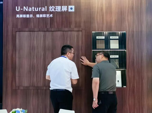 智慧视界·未来空港｜洲明方案亮相2025国际机场博览会