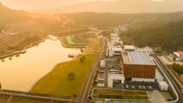 日照一全新打卡地！也太美太治愈了吧！