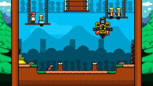 【今日新游】Steam上架游戏推荐 09.29 - 10.05（上）